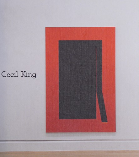 Cecil King