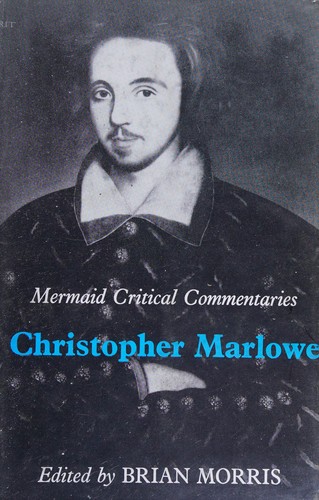 Christopher Marlowe