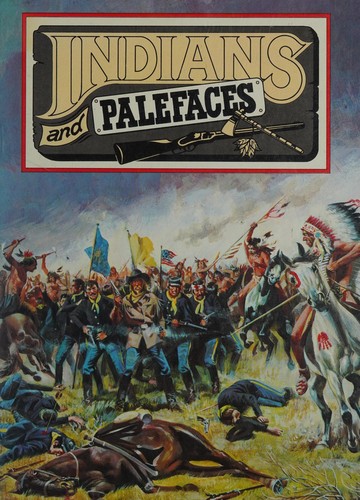 Indians and Palefaces