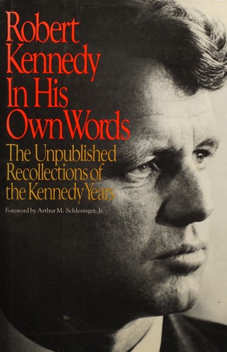 Robert Kennedy