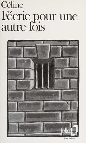Féerie pour une autre fois