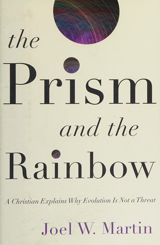 The prism and the rainbow