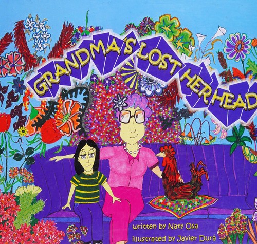Grandma's Lost Her Head