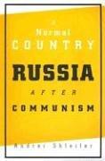 A Normal Country