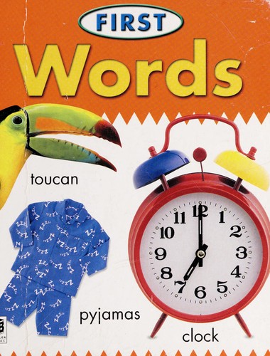 First words