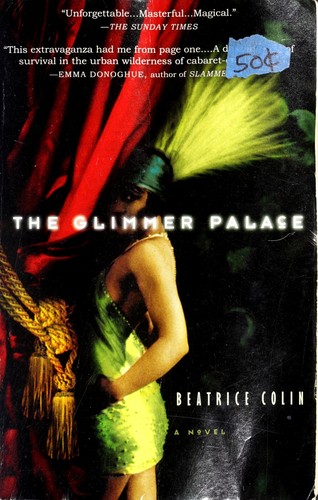 The Glimmer Palace