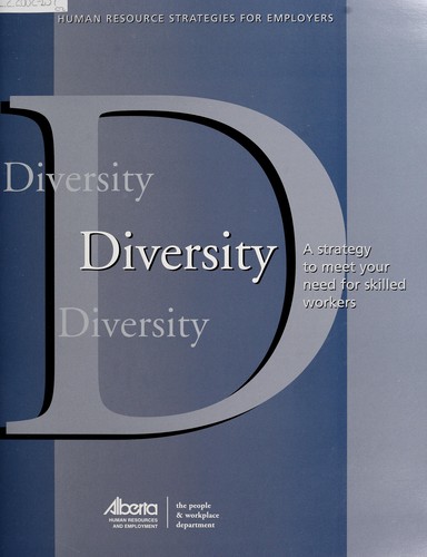 Diversity