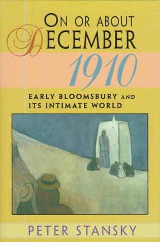 On or About December 1910