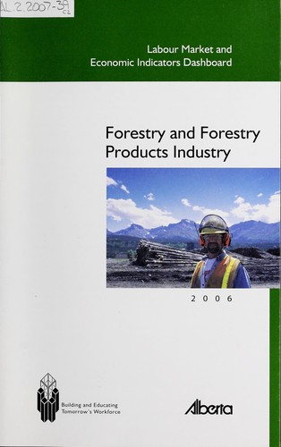 Forestry and Forestry Products Industry