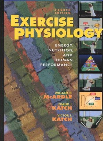 Exercise physiology