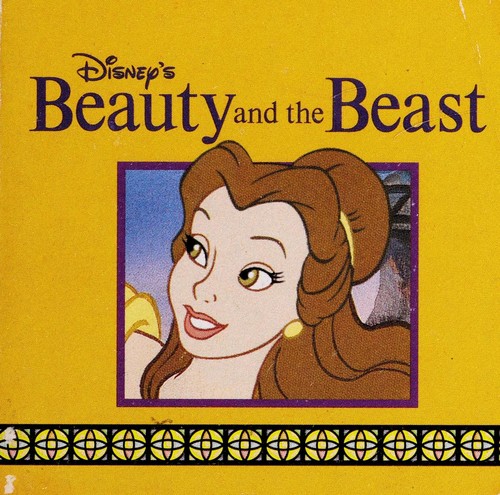 Disney's Beauty and the Beast