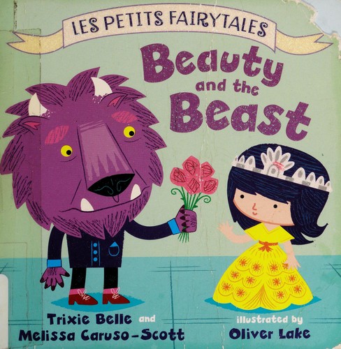 Beauty and the Beast