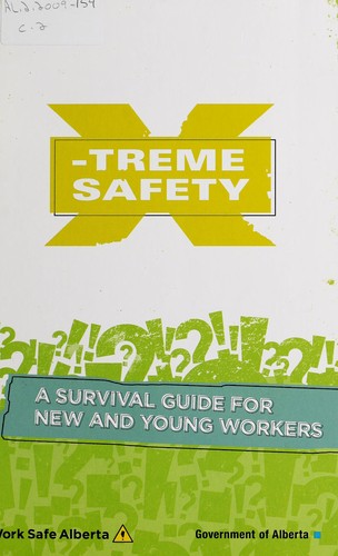 X-treme Safety