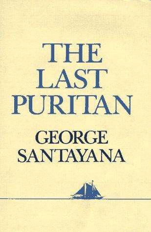 The Last Puritan