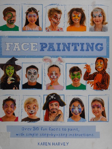 Face painting