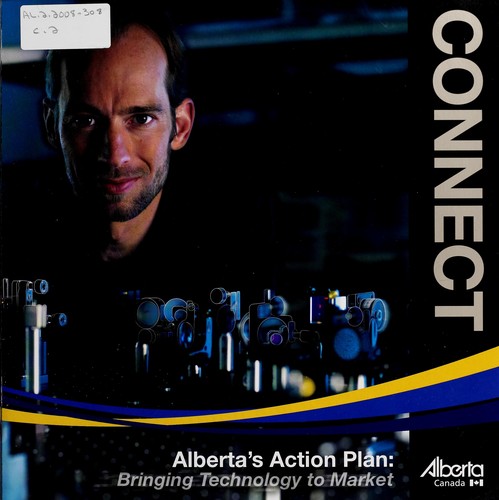 Alberta's Action Plan