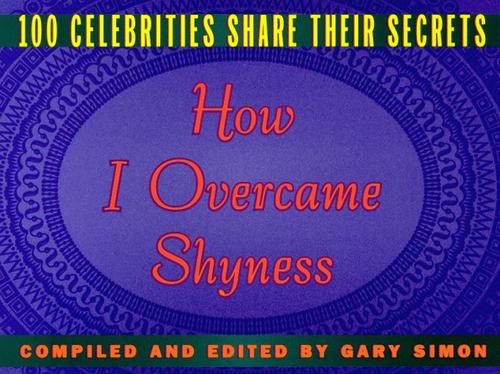 How I Overcame Shyness