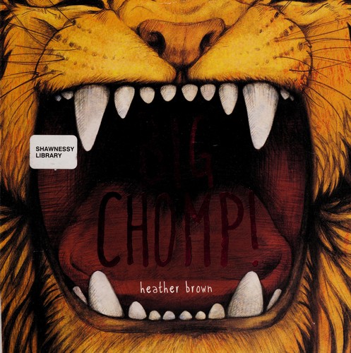 Big chomp