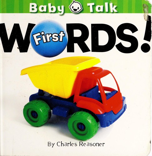 First Words