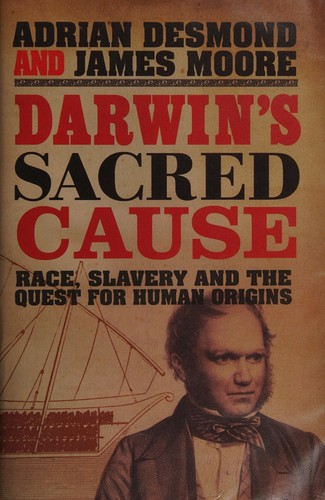 Darwin's Sacred Cause