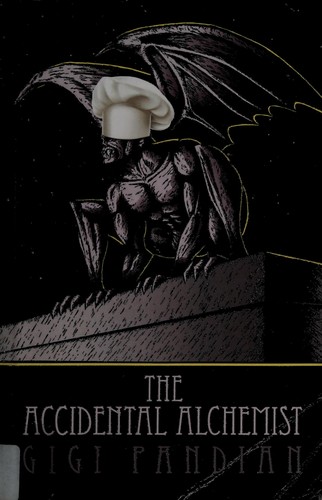 The accidental alchemist