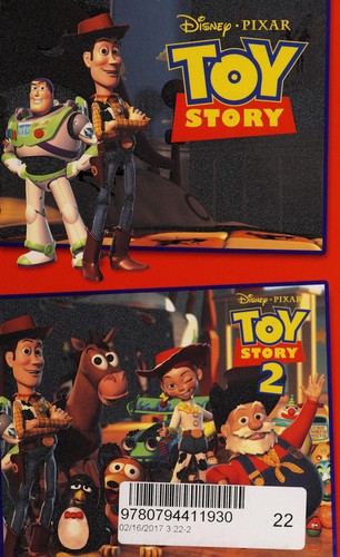 Toy Story