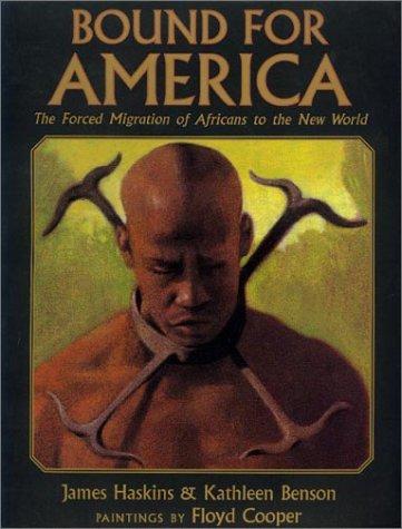 Bound for America
