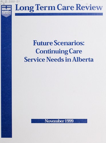 Future Scenarios