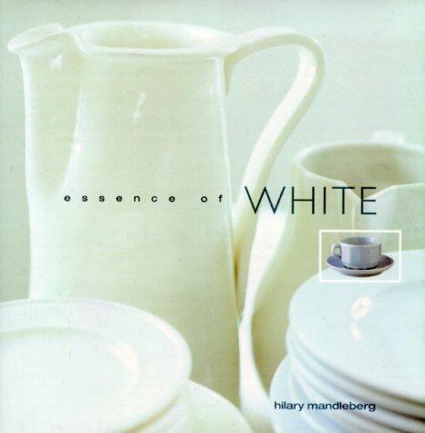 Essence of white