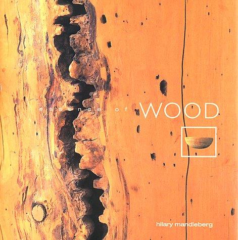 Essence of wood