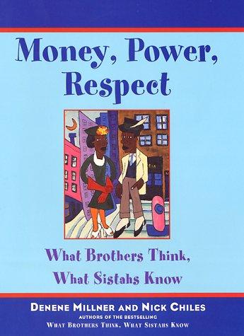 Money, Power, Respect