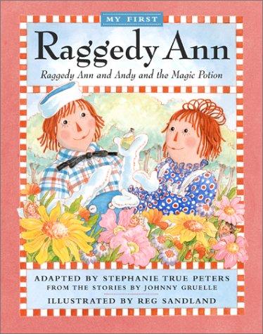 My First Raggedy Ann