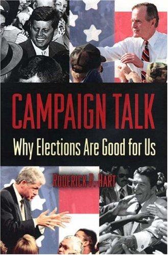 Campaign talk