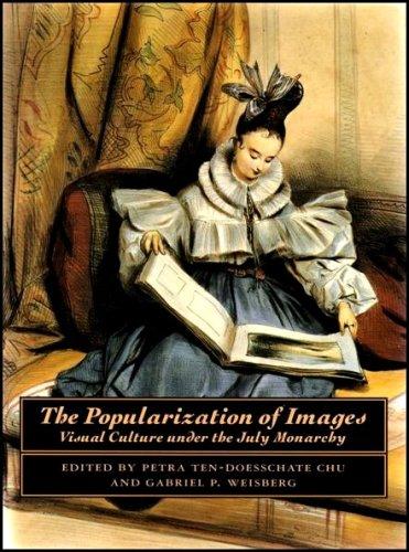 The Popularization of Images