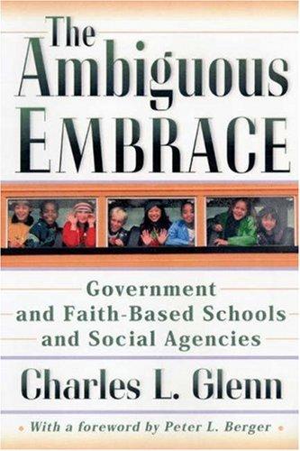 The ambiguous embrace