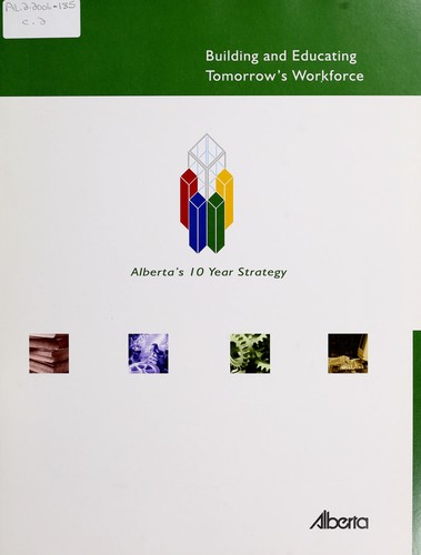 Building and Educating Tomorrow's Workforce
