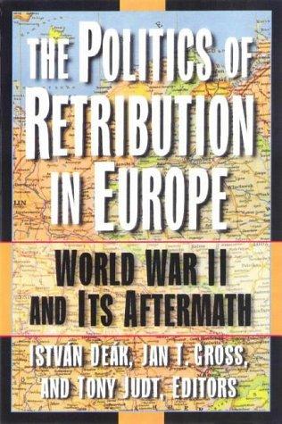 Collabration Resistance And Retribution