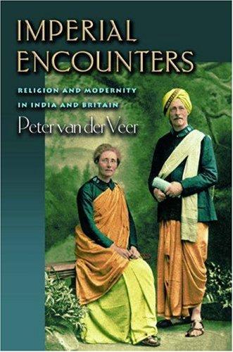 Imperial encounters