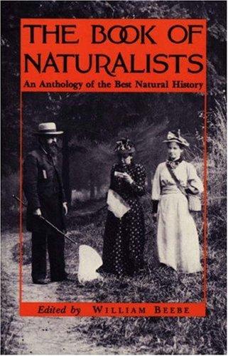 Book of Naturalists