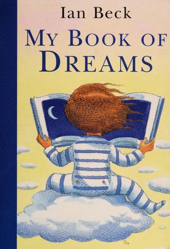 My book of dreams