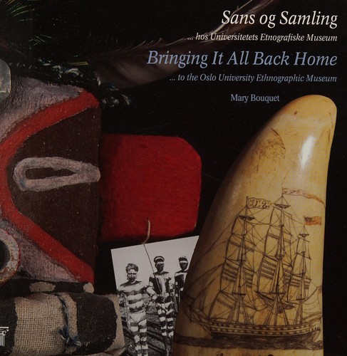 Bringing It All Back Home