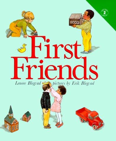 First Friends