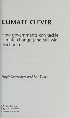Climate Clever