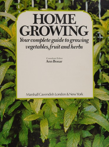 Homegrowing