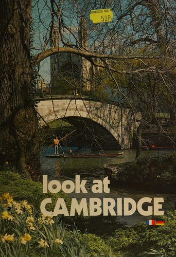 Look at Cambridge