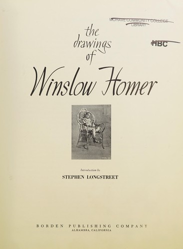 The Drawings of Henry Moore