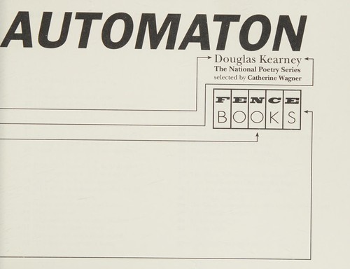 The Black Automaton