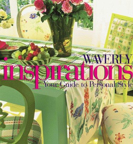 Waverly inspirations