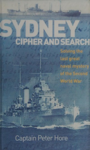 Sydney, Cipher and Search
