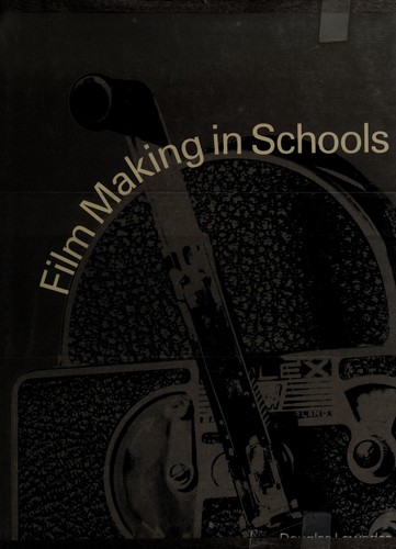 Film making in schools